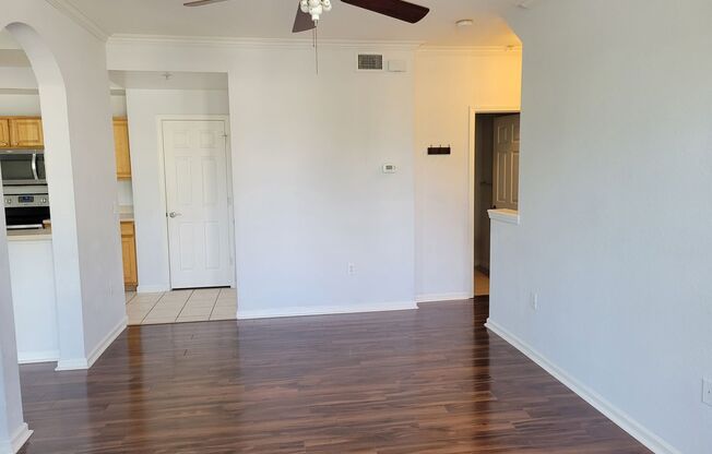 3 Bedroom Beautiful Condo in Mirabella Community - Available Now!