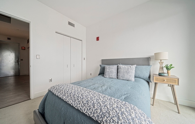 2 beds, 2 baths, 1,440 sqft, $4,000, Unit 508