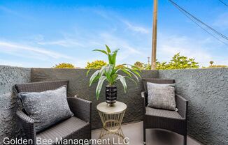Fountain View Apartments