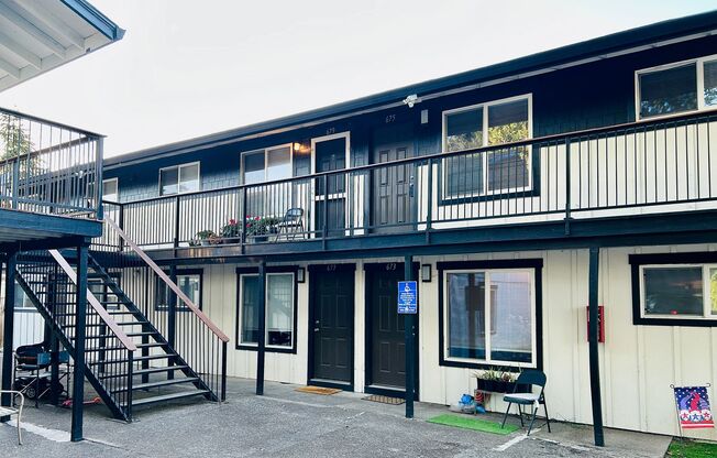 Bella Rose Apartments
