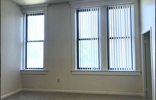 1 bed, 1 bath, 600 sqft, $825, Unit 203