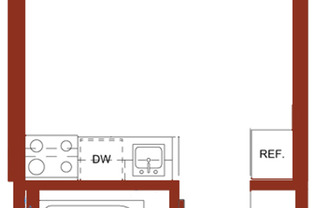 Partner-provided photo for $745 unit