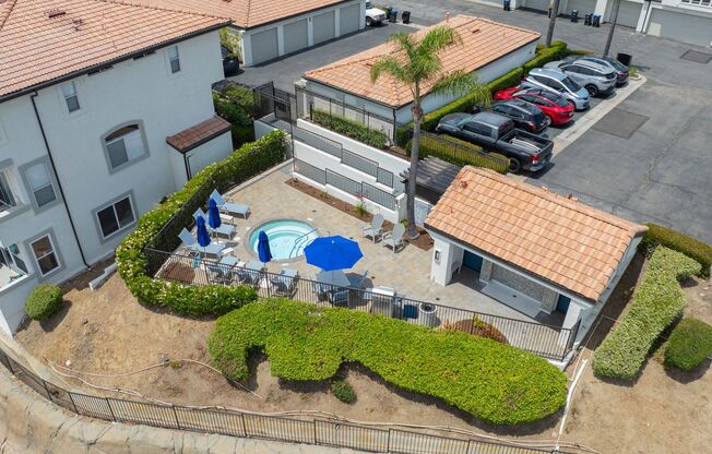 2 beds, 2.5 baths, $3,600, Unit # 26B