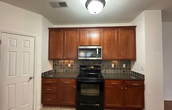 COMING SOON! Beautiful, Spacious 3 BR Home! Open Floor Plan, Fenced Backyard, Garage
