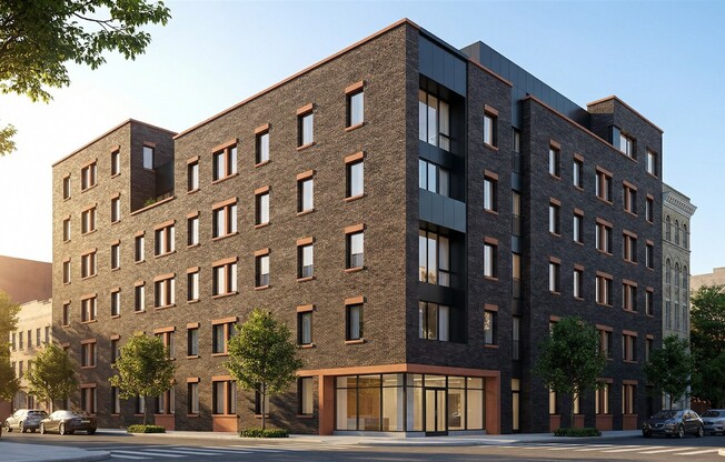 1861 AMSTERDAM AVE