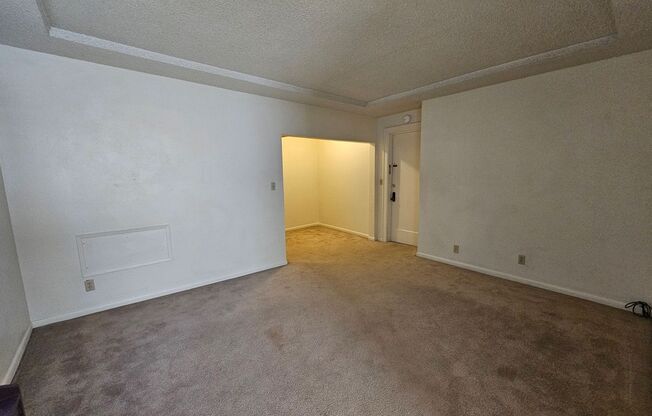 Grande Ronde Apartments