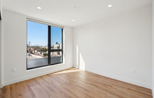 1 bed, 1 bath, 650 sqft, $3,095, Unit 208