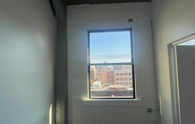 1 bed, 1 bath, 600 sqft, $1,495, Unit 802