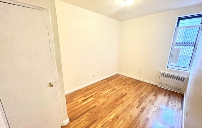 612 W 137 ST