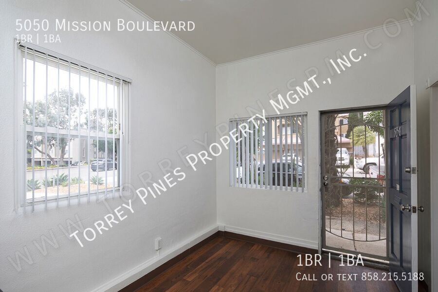5050 MSN BLVD