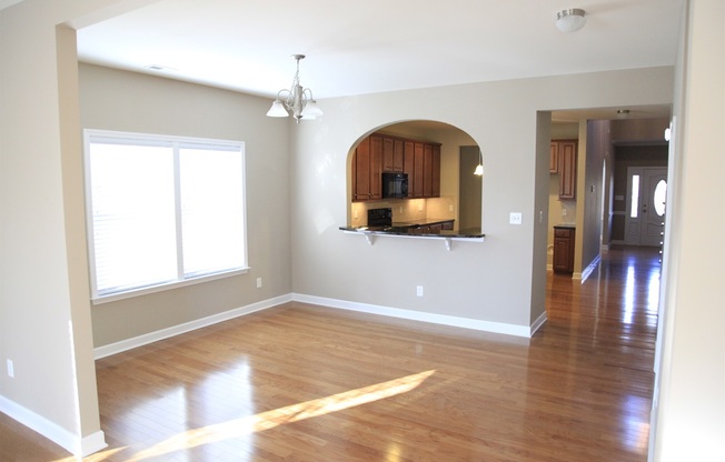 Perfect 4bd/2.5bth home in desirable Millbridge community