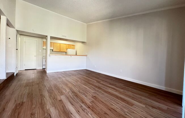 Studio, 1 bath, 575 sqft, $950, Unit OCR-239