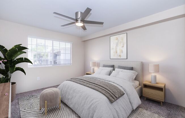 2 beds, 1 bath, 925 sqft, $1,349, Unit 10208