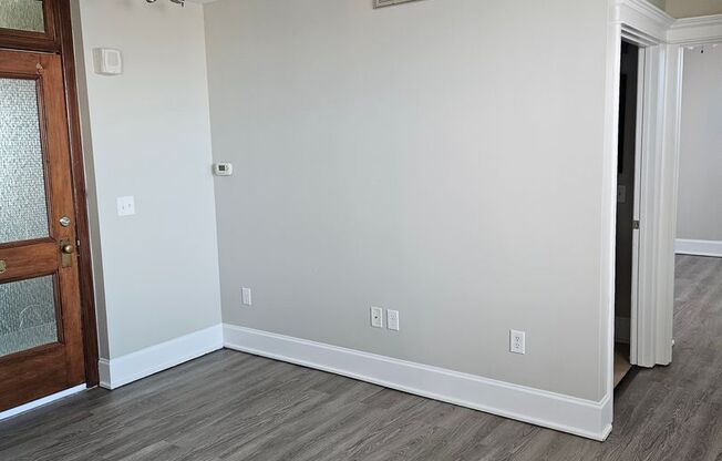 1 and 2 bedroom High Rise Apartments Downtown Evansville