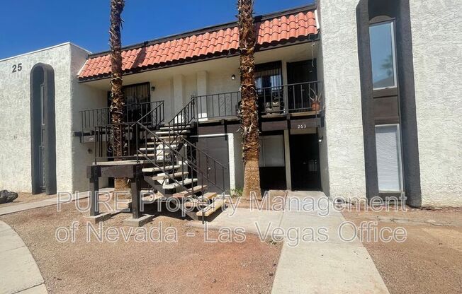 1405 VEGAS VALLEY Drive
