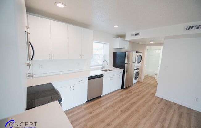 1 bed, 1 bath, 402 sqft, $1,315, Unit 121- (44)