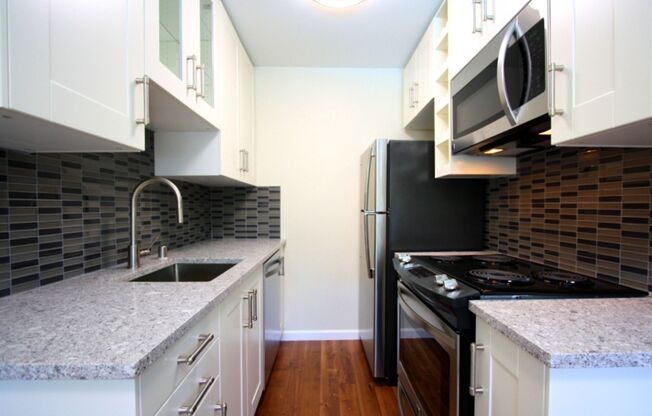 201 W. Prospect Ave