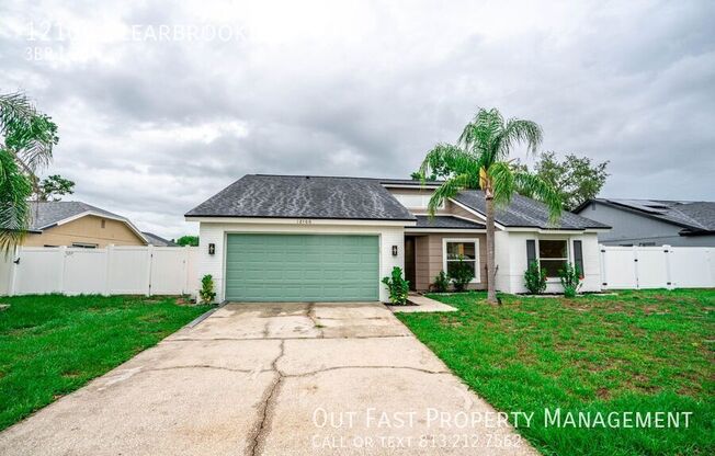 12106 CLEARBROOK CT