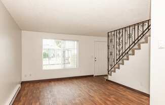 Welcome to Cinnamon Square Apartments