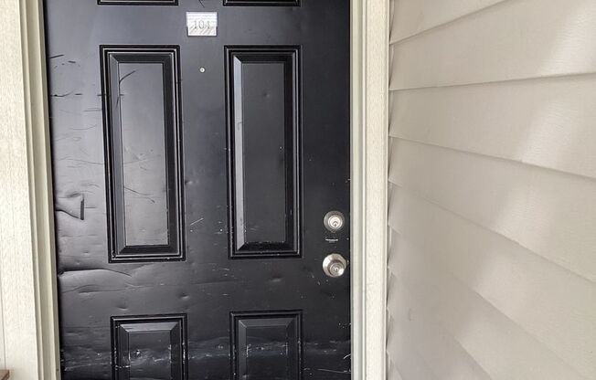 Bluegrass 3 bedroom 2 bath
