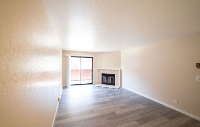 Beacon Hill Apartments