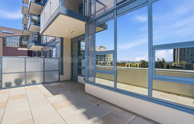 1 bed, 1 bath, 848 sqft, $3,850, Unit 411