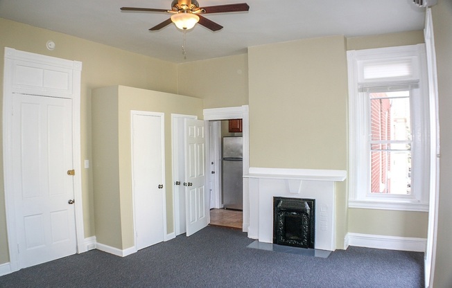 511 N. Ryland St.