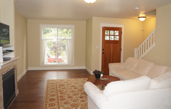 NE Piedmont 3-bedroom Beauty! -