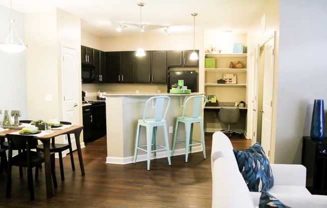 Aventine at Wilderness Hills Apartment Homes
