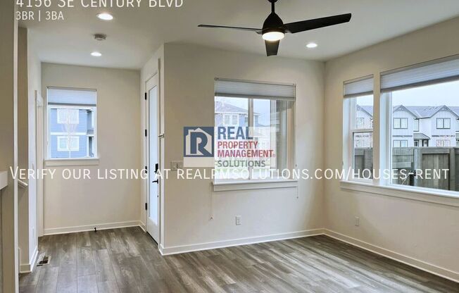 4156 SE CENTURY BLVD