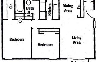 Partner-provided photo for $1220 unit