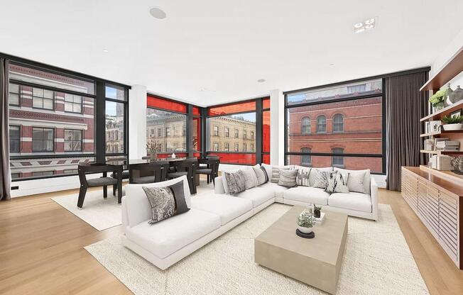 40 MERCER ST