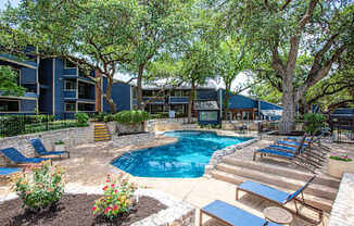 Stony Creek Apartment Homes!