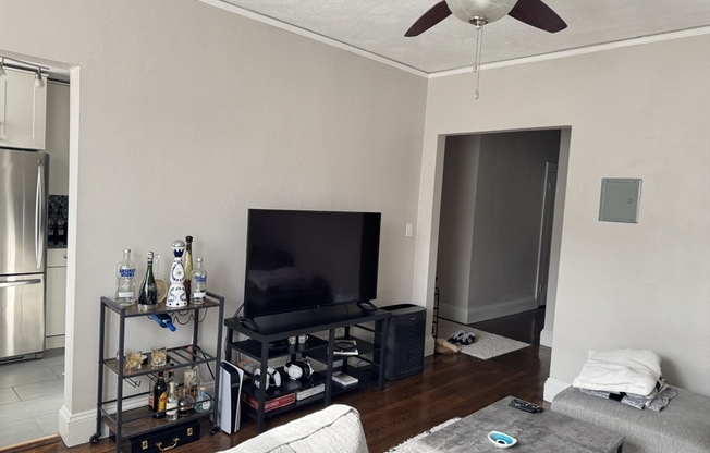 86 JERSEY ST