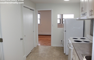 1 bed, 1 bath, $1,995, Unit 4