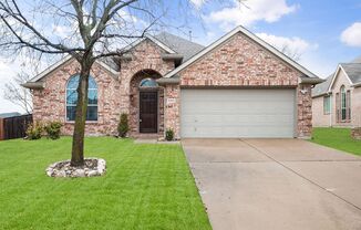 Charming home in the heart of Frisco!!