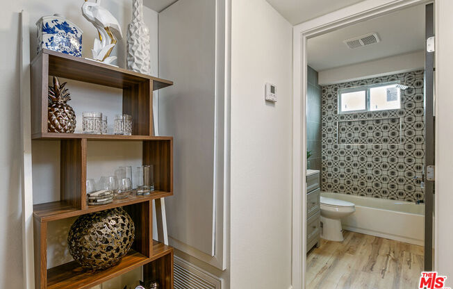 1 bed, 1 bath, 800 sqft, $1,995, Unit 218