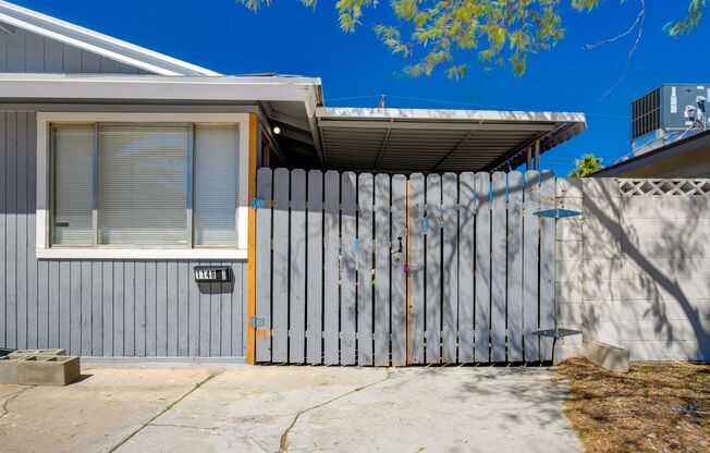 Cozy 2-Bedroom Unit in Prime Las Vegas Location