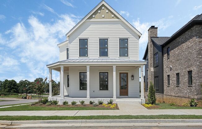 Luxury June Lake Custom Home