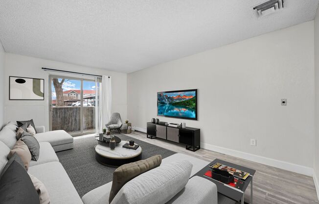 North Star Apartments - Beautiful Remodeled Apartments