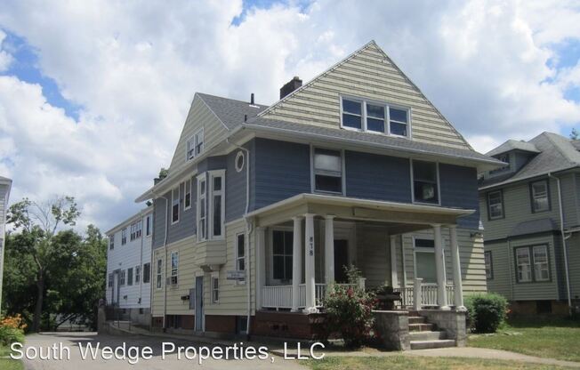 878 Culver Road
