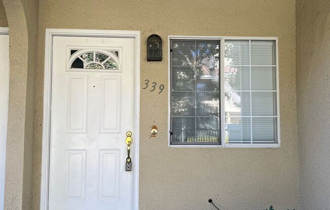 $2,900 2/2 Milpitas Condo Near Milpitas Blvd