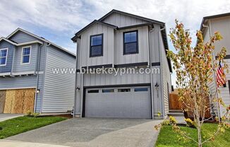 3 Bed, 2.5 Bath Home in Ridgefield's McCormick Creek Subdivision