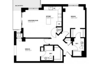 Partner-provided photo for $2320 unit