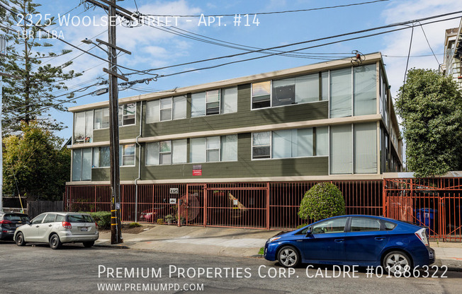 Partner-provided property photo