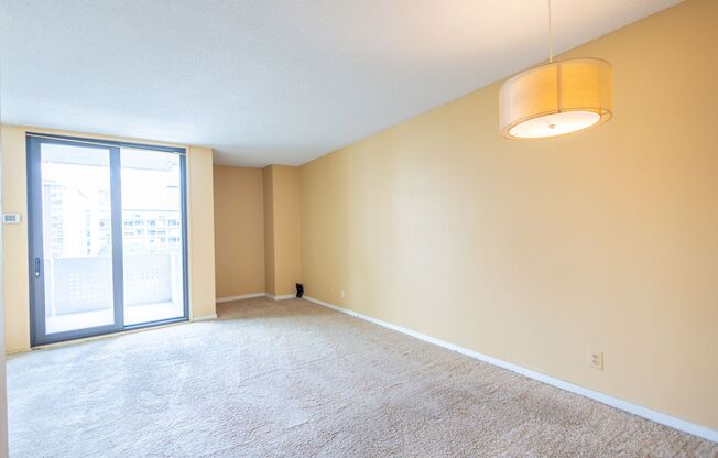 Stunning Studio Condo in Southwest Waterfront!