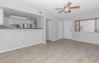 1 bed, 1 bath, 675 sqft, $1,325