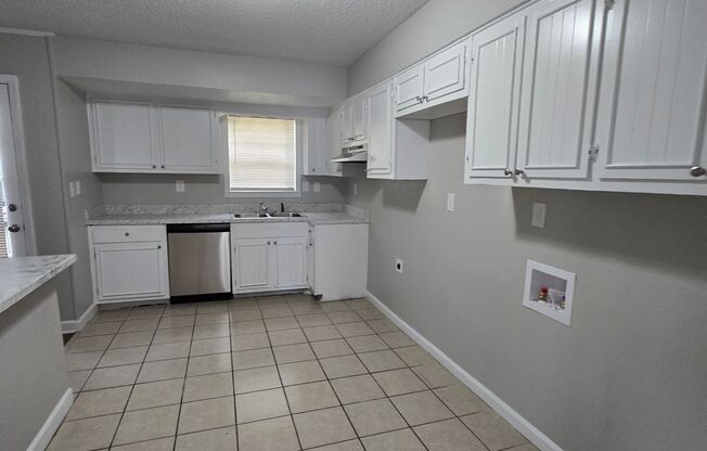 Fully Renovated 3BR/2BA Home