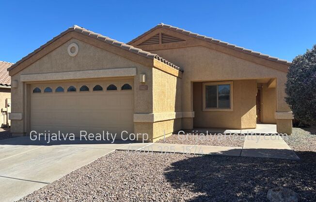 Beautiful 3 BR House in Gated Community ** MOVE-IN SPECIAL ** (I-10/Wilmot)