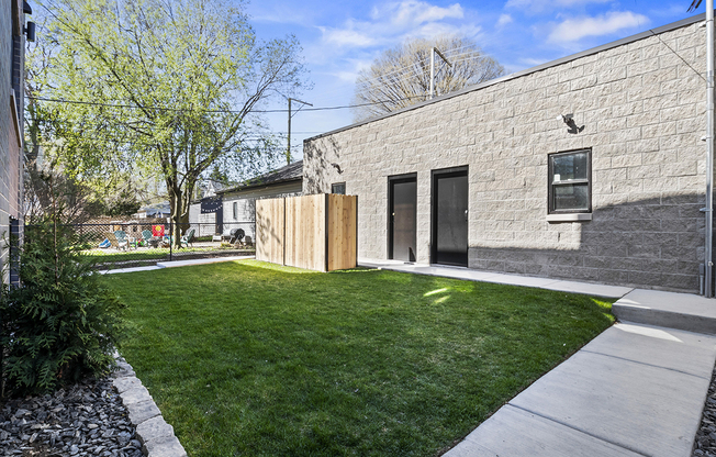 Partner-provided property photo